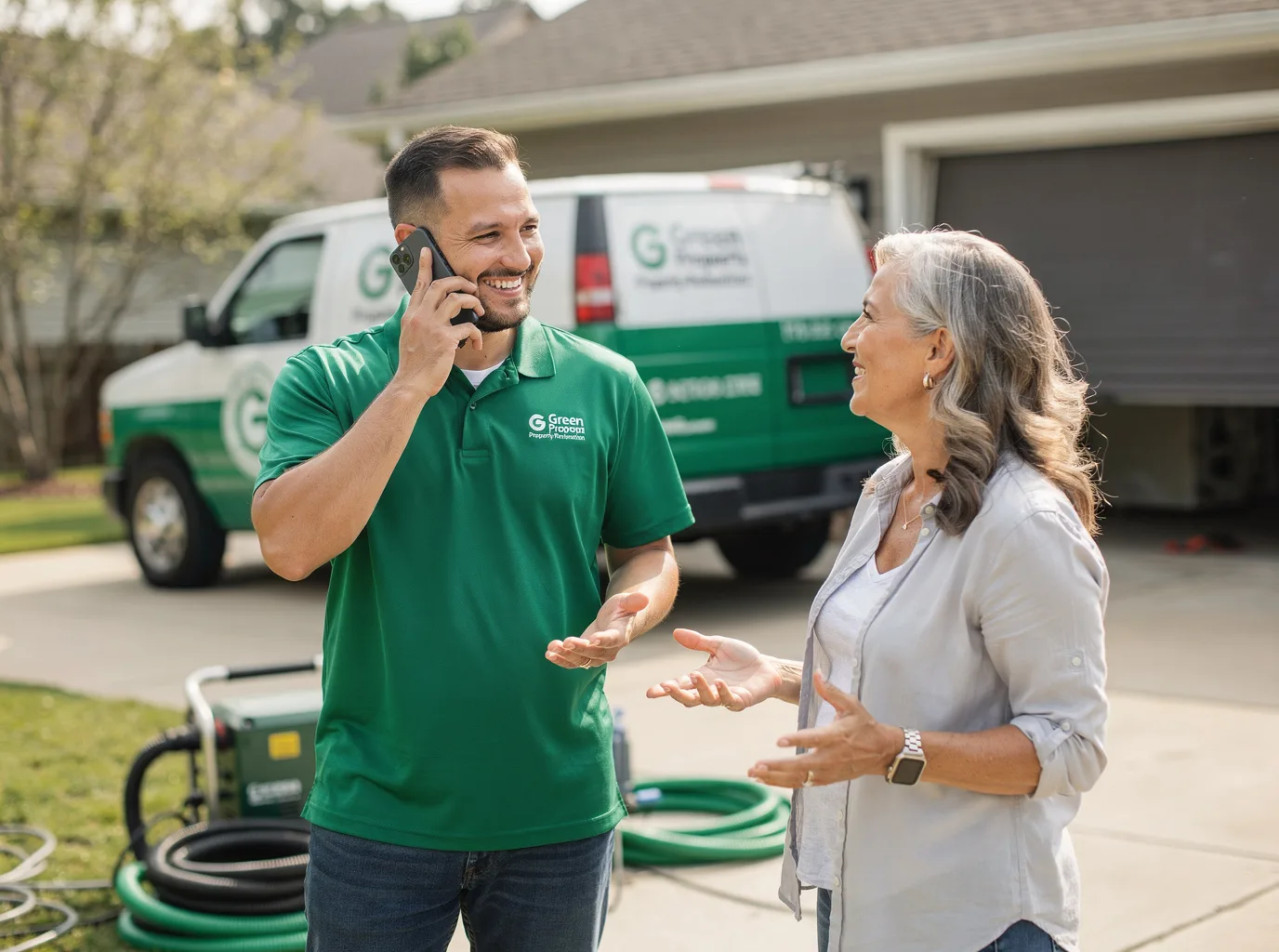 Water Damage Restoration Kingsford Heights, IN FAQs